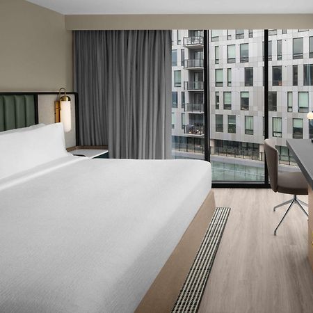 Embassy Suites By Hilton Madison Downtown Ngoại thất bức ảnh