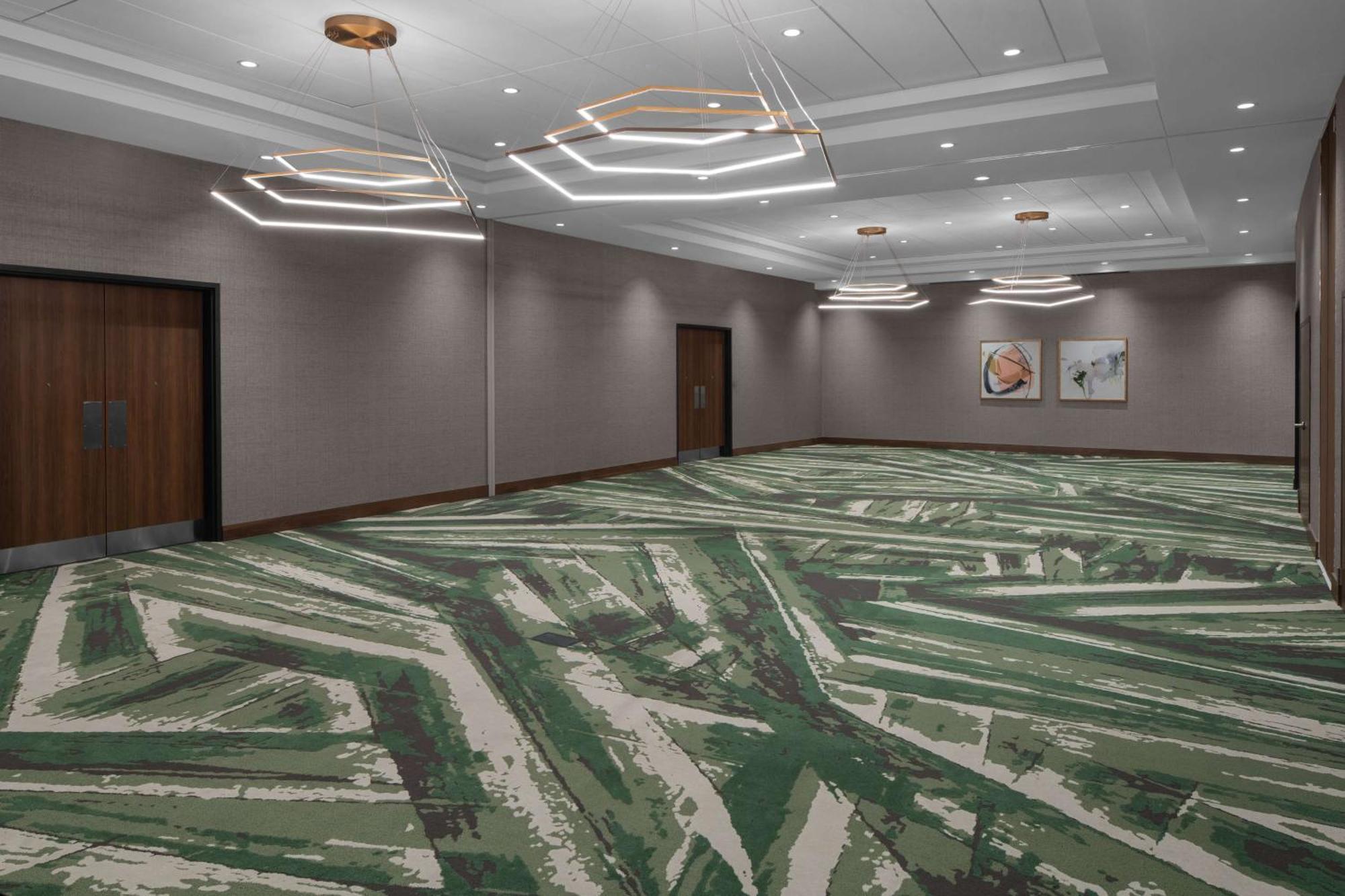 Embassy Suites By Hilton Madison Downtown Ngoại thất bức ảnh