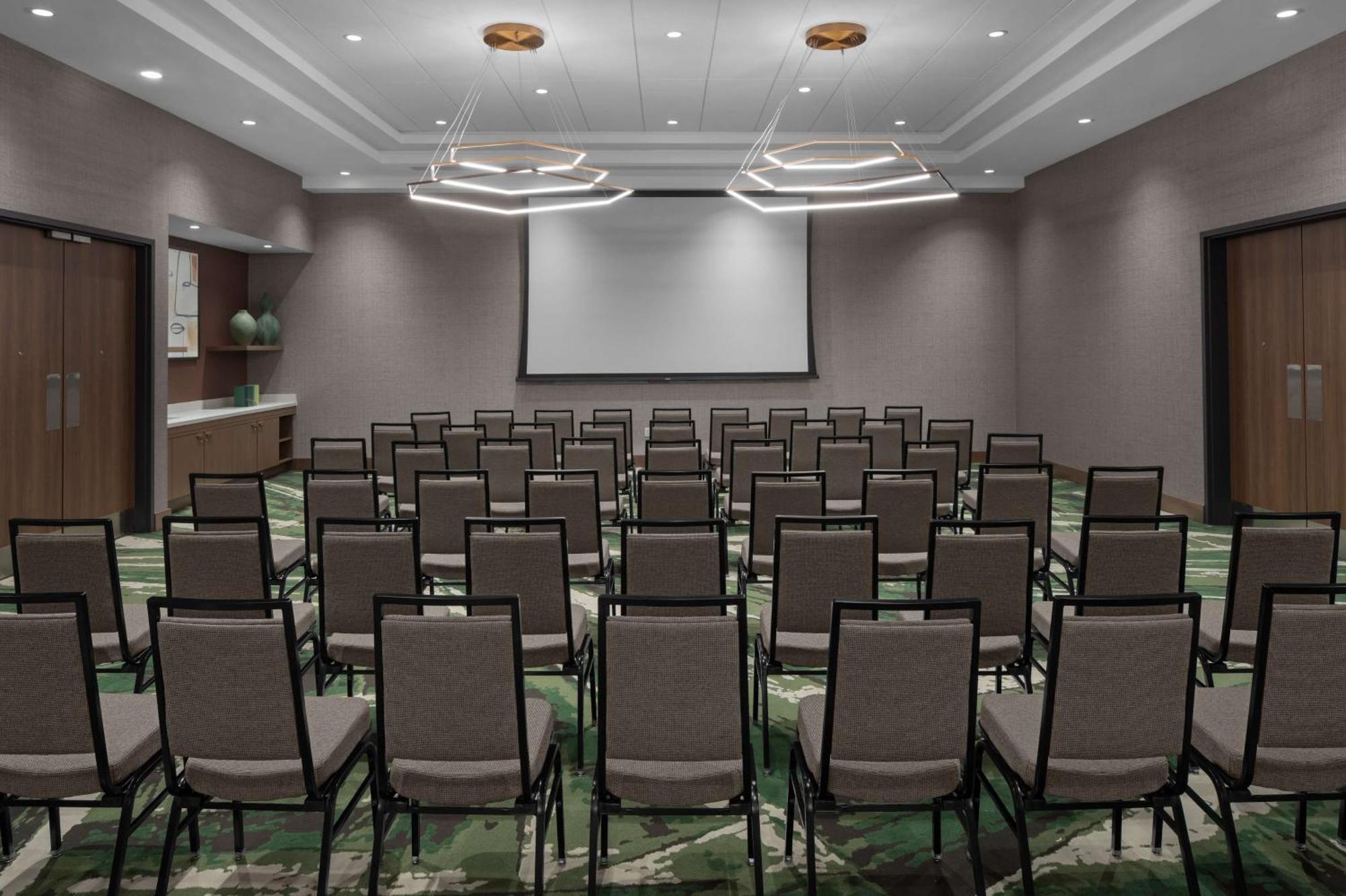 Embassy Suites By Hilton Madison Downtown Ngoại thất bức ảnh