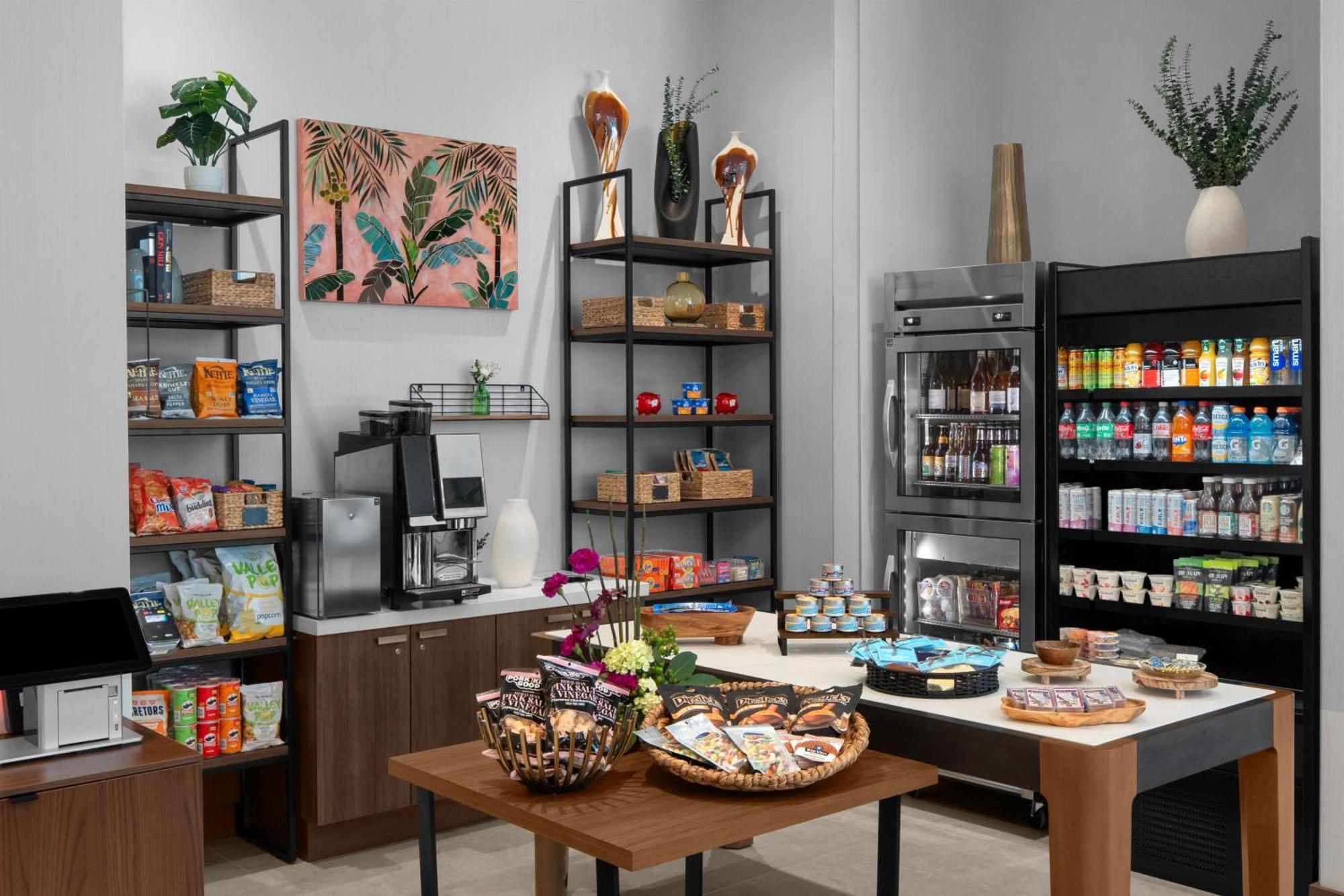 Embassy Suites By Hilton Madison Downtown Ngoại thất bức ảnh